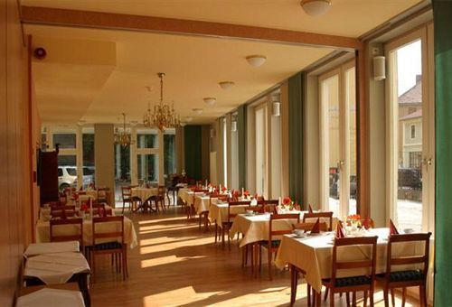 Amalienhof Hotel Weimar Esterno foto